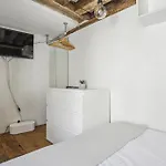 アパート Bnbnova - 1br - & Louvre
