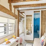 Bnbnova - 1br - & Louvre パリ