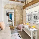 Bnbnova - 1br - & Louvre
