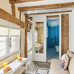 Bnbnova - 1br - & Louvre アパート *