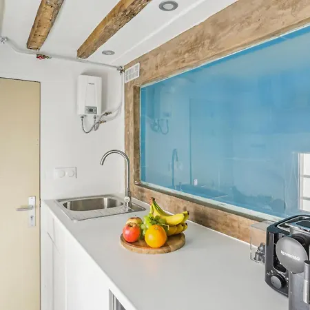 Apartment & Louvre - 1br - Cityapartmentstay Paris