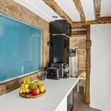 & Louvre - 1br - Cityapartmentstay *