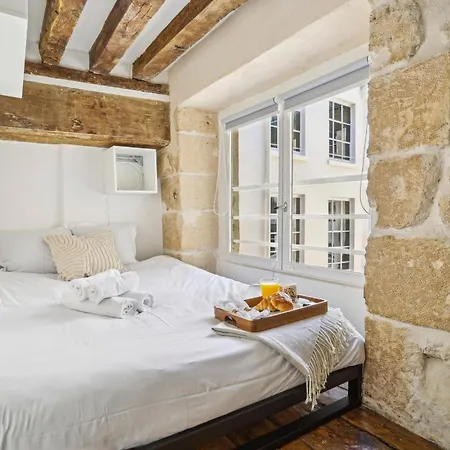 & Louvre - 1br - Cityapartmentstay Paris