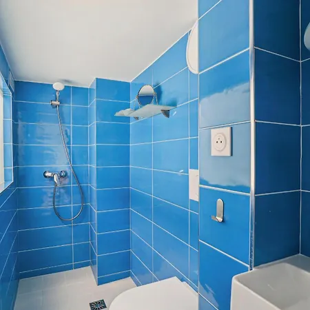 Apartment & Louvre - 1br - Cityapartmentstay Paris