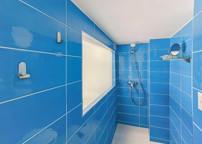 Διαμέρισμα Bnbnova - 1br - & Louvre *